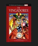 OS VINGADORES - VOLUME 1 / OS HEROIS MAIS PODEROSOS DA MARVEL-EDITORA SALVAT / KURT BUSIEK / GEORGE PEREZ 