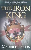 The Iron King	-Maurice Druon