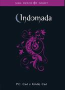Indomada	 / house of night / livro 4-P.C. Cast / Kristin Cast
