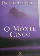 O Monte Cinco-Paulo Coelho