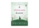 A ltima carta de amor-jojo moyes