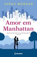AMOR EM MANHATTAN-SARAH MORGAN