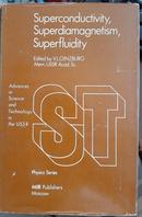 Superconductivity, Superdiamagnetism, Superfluidity-V. L. Ginzburg (Edio)