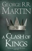 A Clash of kings / A Song of Ice and Fire: Book Two-George R.R. Martin