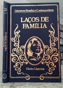 laos de familia / coleo brasileira contemporanea 21-Clarice Lispector