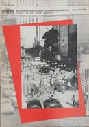 Boletim informativo da casa romrio martins / curitiba / Vol. XIX - n98 - julho/1992-fundao cultural de curitiba