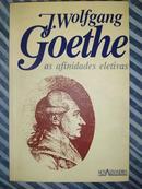 as afinidaes eletivas-johann wolfgang goethe