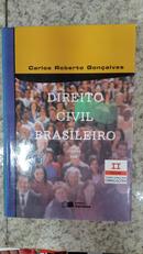 Direito Civil Brasileiro / teoria geral das obrigaes / vol.II-carlos roberto gonalves