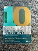 Dez Licoes de Filosofia para um Brasil Cidadao / Volume Unico-Gilberto Dimenstein / Heidi Strecker / Alvaro Cesar Giansanti