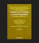 Problems and Solutions on Electromagnetism-Lim Yung-kuo (Edio)