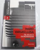 Tia Julia e o Escrivinhador / Coleo Folha Literatura Ibero Americana-Mario Vargas Llosa