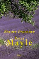 Encore Provence-Peter Mayle