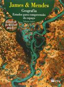 Geografia. Estudos Para Compreenso do Espao - Volume nico / Ensino medio-JAMES ONNIG TAMDJIAN / IVAN LAZZARI MENDES