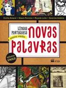 Novas Palavras / Lngua Portuguesa / Volume nico / Ensino Mdio-EMILIA AMARAL / MOURO FERREIRA / RICARDO LEITE / SEVERINO ANTONIO