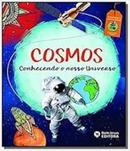 COSMOS CONHECENTO O NOSSO UNIVERSO-FABIO FORLAN FUCHS