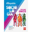 Ser Protagonista / Sociologia /  Volume nico / Ensino Mdio-ALEXANDRE FARAONI / DEBORA CRISTINA DE CARVALHO
