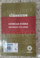 Quincas Borba-Machado de Assis