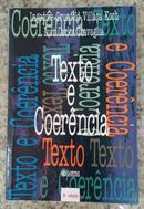 TEXTO E COERENCIA TEXTO-INGEODORE GRUNFELD VILLACA
