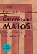 Gregrio de Matos-JOSE MIGUEL WISNIK