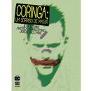 Coringa: Um Sorriso De Matar-Jeff Lemire / Andrea Sorrentino / Jorde Bellaire