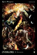 Overlord / Volume  01 /  O Rei Morto-Vivo-Kugane Maruyama