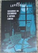 Sussurros Na Escuridao e Outros Contos-H. P. Lovecraft
