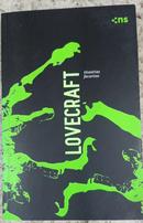 Histrias Favoritas-H. P. Lovecraft