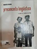 Preconceito Linguistico-Marcos Bagno