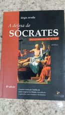 A Defesa de Scrates-Srgio Avrella