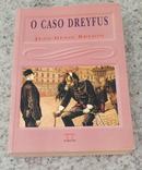 O Caso Dreyfus-JEAN DENIS BREDIN