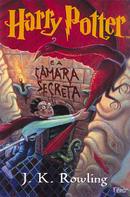 Harry Potter e a Cmara Secreta-J. K. Rowling