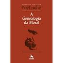 A Genealogia da Moral-Friedrich Nietzsche