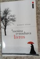 A Menina que Roubava Livros-Markus Zusak