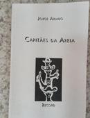 Capites da areia-Jorge Amado