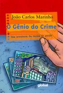 O Genio do Crime / Uma Aventura da -Joao Carlos Marinho