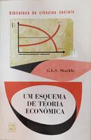 Um Esquema de Teoria Econmica-G. L. S. Shackle