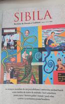 SIBILA / REVISTA DE POESIA E CULTURA / ANO 3 / N 4 / 2003-Rgis Bonvicino / Editor