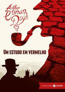 Um Estudo em vermelho-Arthur Conan Doyle