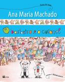 O Barbeiro e o Coronel-Ana Maria Machado