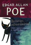 HISTRIAS EXTRAORDINRIAS -EDGAR ALLAN POE