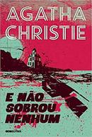 E no sobrou nenhum-Agatha Christie