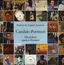 CANDIDO PORTINARI / FILHO DO BRASIL, ORGULHO DE BRODOWSKI!-HELOIZA DE AQUINO AZEVEDO