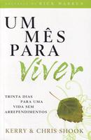 Um Ms para Viver-Kerry Shook / Chris Shook