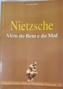 Alm do Bem e do Mal -Friedrich Nietzsche 