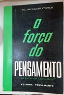A Fora do Pensamento-William Walker Atkinson