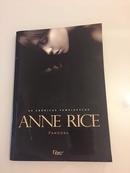 Pandora / as Cronicas Vampirescas-Anne Rice