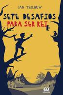 SETE DESAFIOS PARA SER REI  - Jan Terlouw