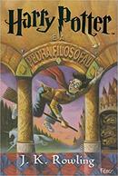 Harry Potter e a Pedra Filosofia - J. K. Rowling