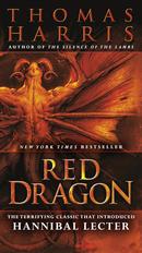 Red Dragon-Thomas Harris