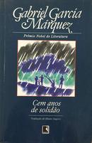 Cem Anos de Solido-Gabriel Garcia Mrquez